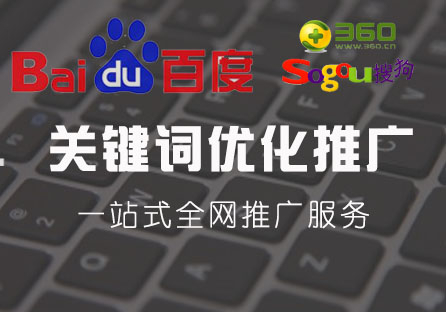 網站優化